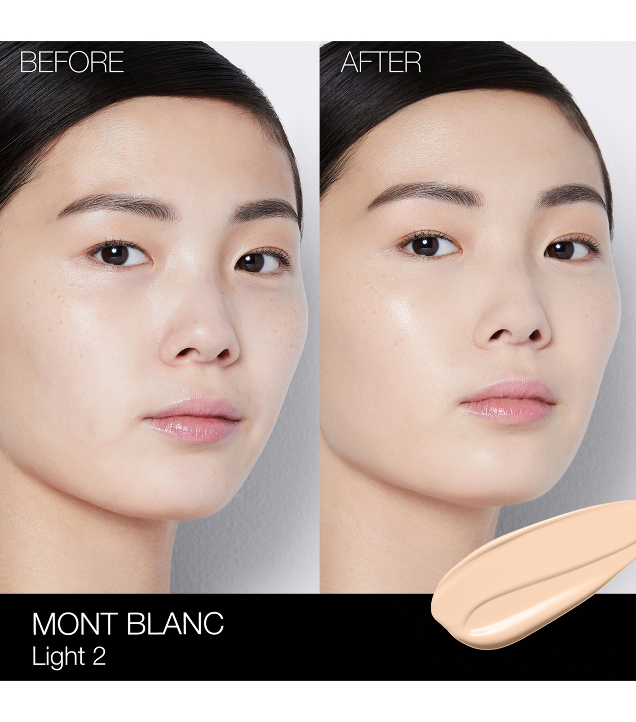 Base de maquillaje Light Reflecting